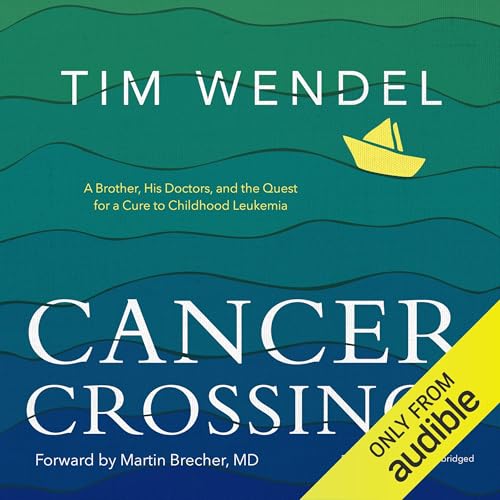 Cover of Cancer Crossings