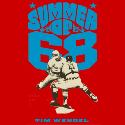 Cover of Summer of '68