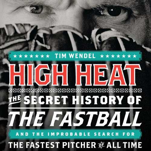 Cover of High Heat