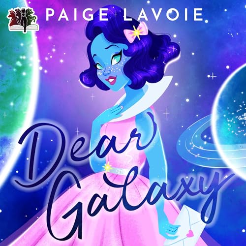 Cover of Dear Galaxy