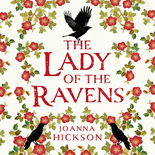 Cover of The Lady of the Ravens
