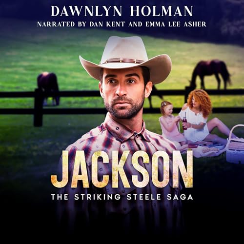 Cover of Jackson