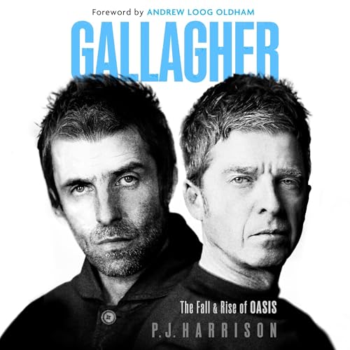 Cover of Gallagher