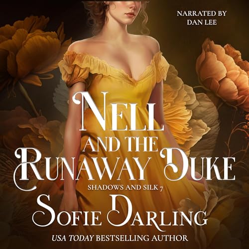 Cover of Nell and the Runaway Duke