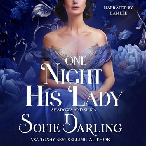 Cover of One Night His Lady