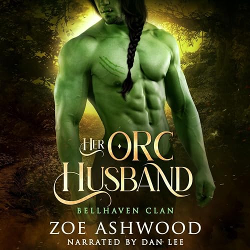Cover of Her Orc Husband