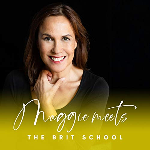 Cover of The Brit School