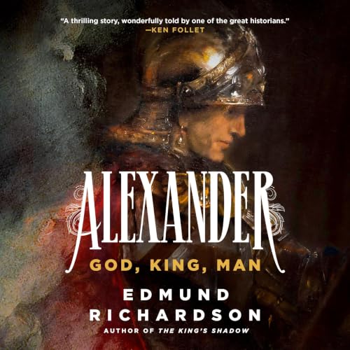 Cover of Alexander