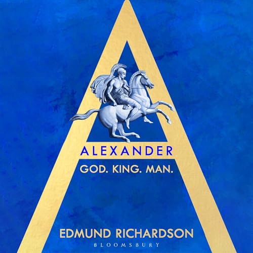 Cover of Alexander