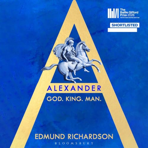 Cover of Alexander