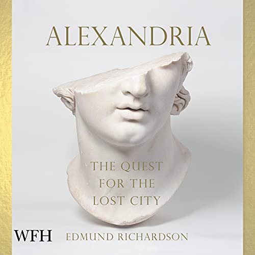 Cover of Alexandria