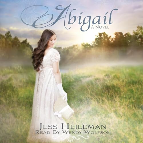 Cover of Abigail