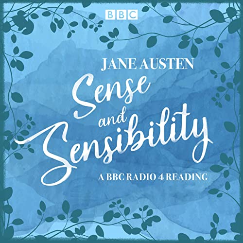 Cover of Sense and Sensibility