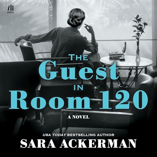 Cover of The Guest in Room 120
