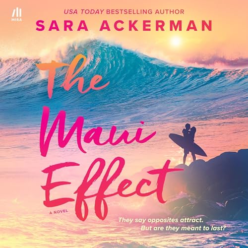 Cover of The Maui Effect