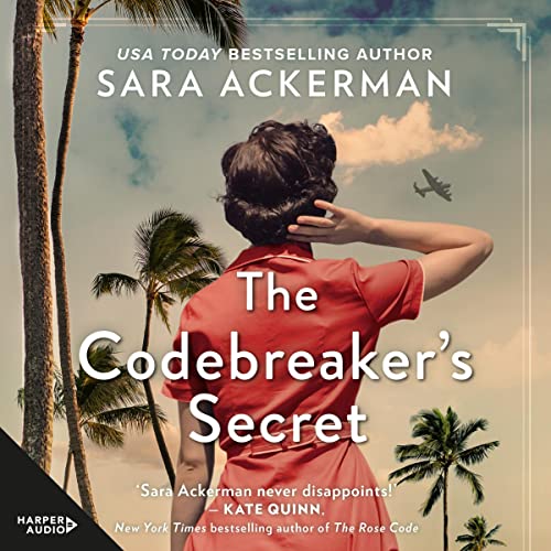 Cover of The Codebreaker's Secret