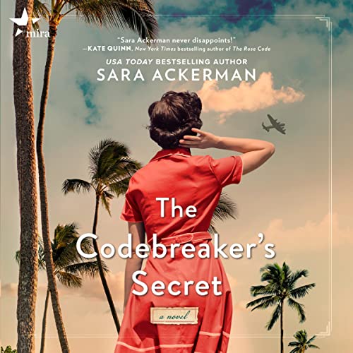 Cover of The Codebreaker's Secret