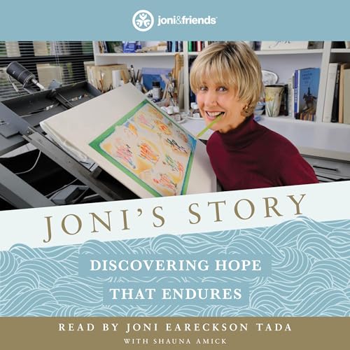 Cover of Joni's Story