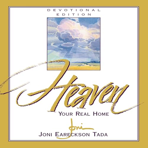 Cover of Heaven