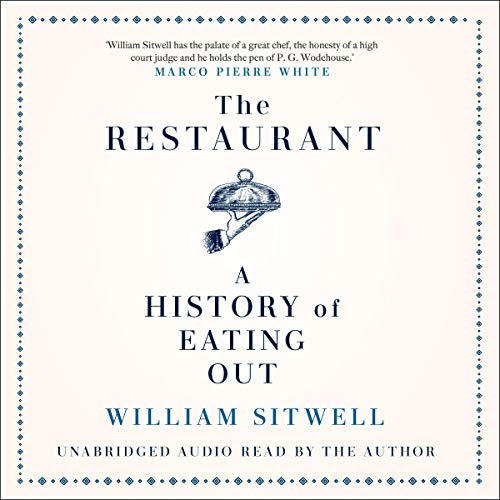 Cover of The Restaurant