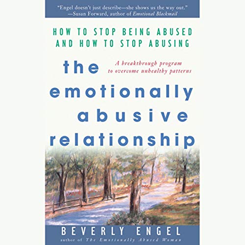 Cover of The Emotionally Abusive Relationship