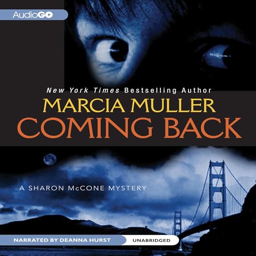 Cover of Coming Back