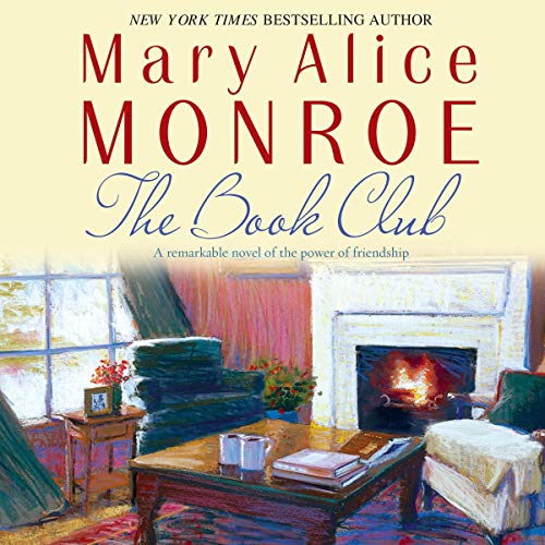 Cover of The Book Club