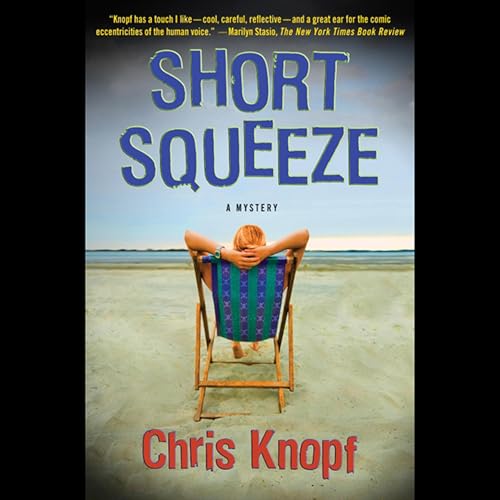 Cover of Short Squeeze