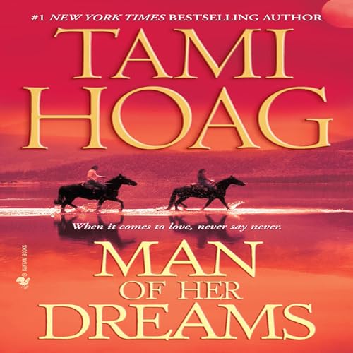 Cover of Man of Her Dreams