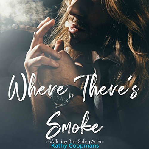 Cover of Where There's Smoke
