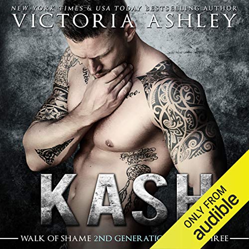 Cover of Kash