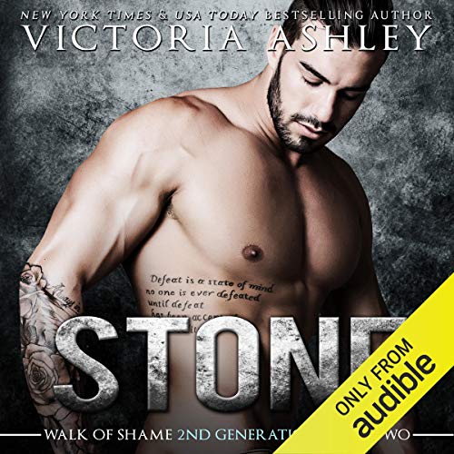 Cover of Stone