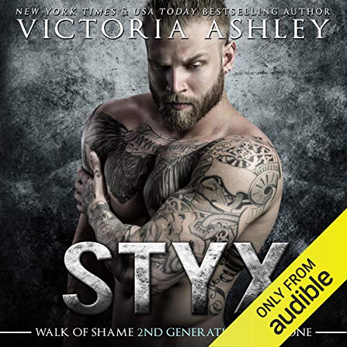 Cover of Styx