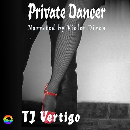 Cover of Private Dancer
