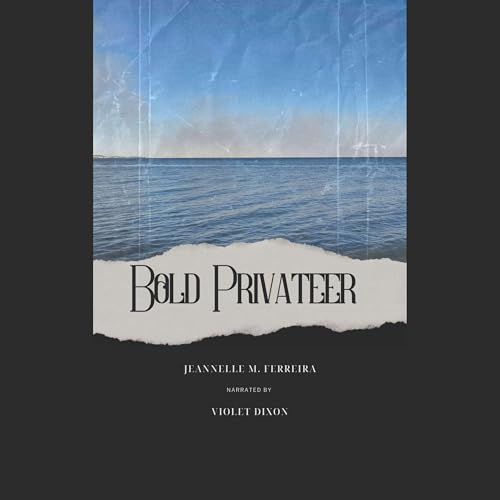 Cover of Bold Privateer