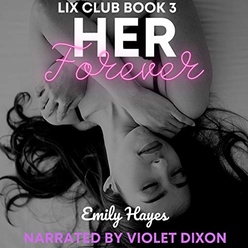 Cover of Her Forever