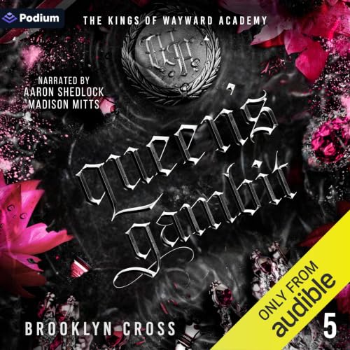 Cover of Queen's Gambit