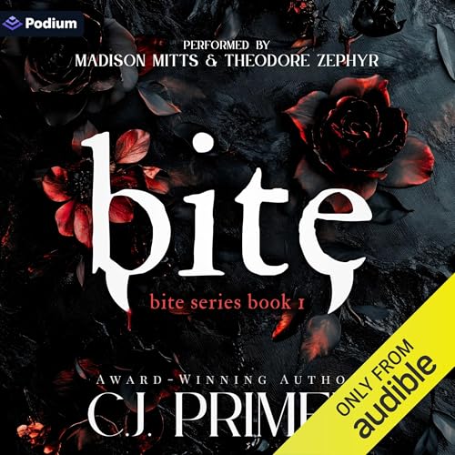 Cover of Bite