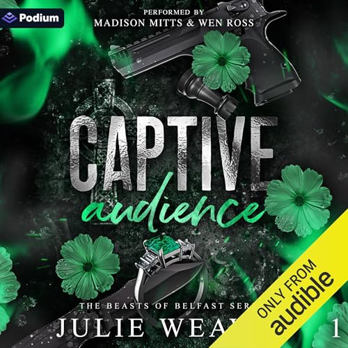 Cover of Captive Audience