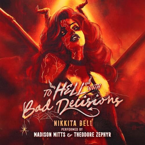 Cover of To Hell with Bad Decisions