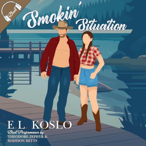Cover of Smokin' Situation