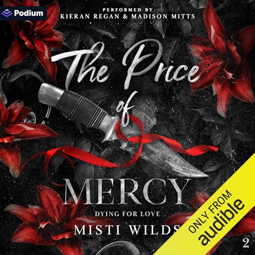 Cover of The Price of Mercy