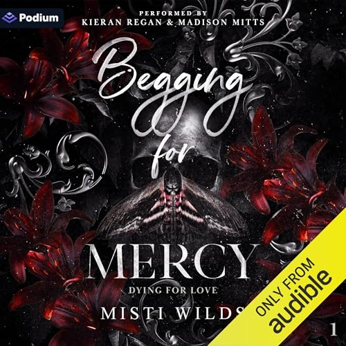 Cover of Begging for Mercy