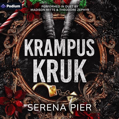 Cover of Krampus Kruk