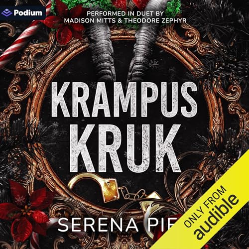 Cover of Krampus Kruk