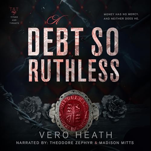 Cover of A Debt So Ruthless
