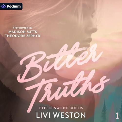 Cover of Bitter Truths