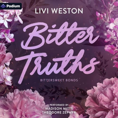 Cover of Bitter Truths