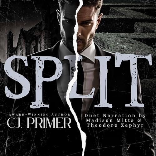 Cover of Split