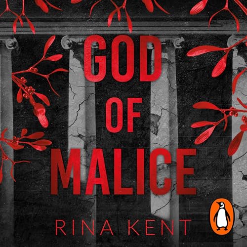 Cover of God of Malice